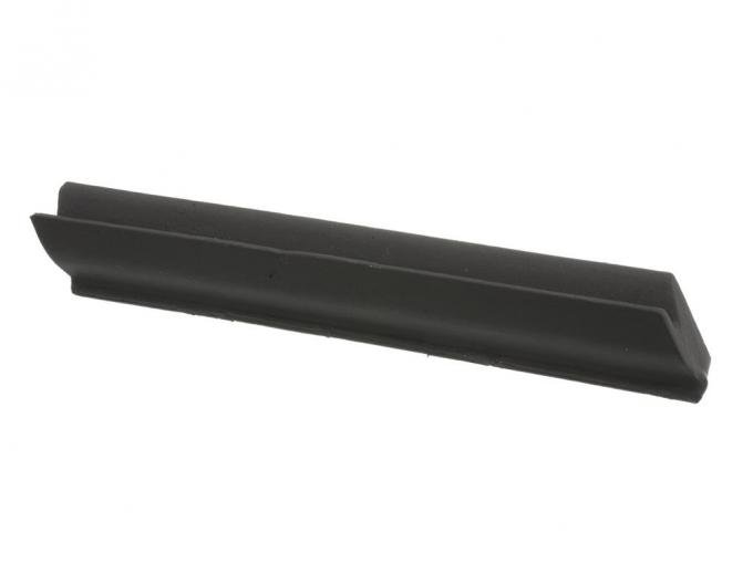 86-96 Soft Top / Convertible Top Weatherstrip - Side Upper Rear Left