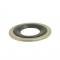 69-96 Engine Oil Drain Plug Gasket - Metal