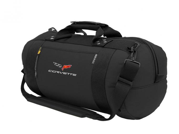 Corvette Gear Bag Luggage