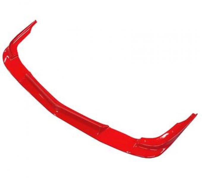 1997-2004 ZR1 Style Front Splitter Spoiler