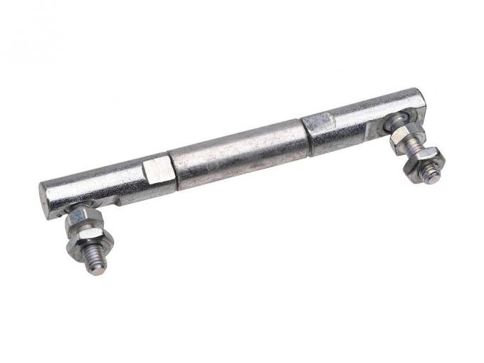 1963-1965 Fuel Injection Accelerator Double Swivel Rod