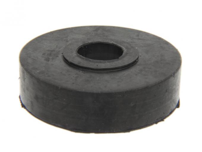 1963-1969 Side Exhaust Pipe Insulator- Rear Rubber Donut