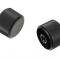 84-89 Radio Volume and Tuning Knobs - Set Of 2