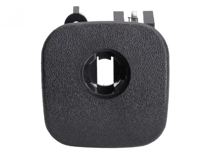 05-13 Ebony Glove Box Door Latch - Less Lock Cylinder