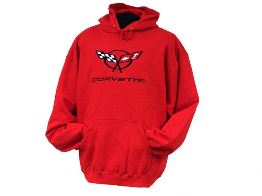 C5 sale corvette sweatshirt