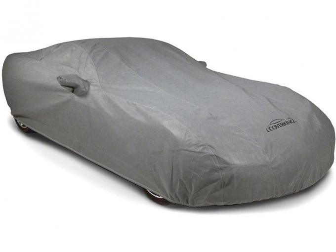 2020-2023 Triguard Convertible Car Cover