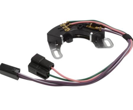 76-82 Automatic Neutral Safety Switch with Backup Lights