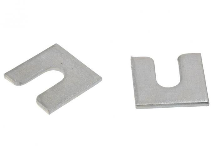 64-67 Seat Mount Shim - 1/8" (set Of 2)