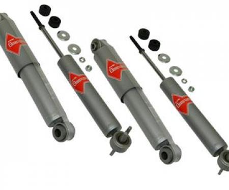 63-82 Kyb Shock Absorber - Set Of 4