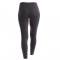 Charcoal Ladies Corvette Luna Leggings