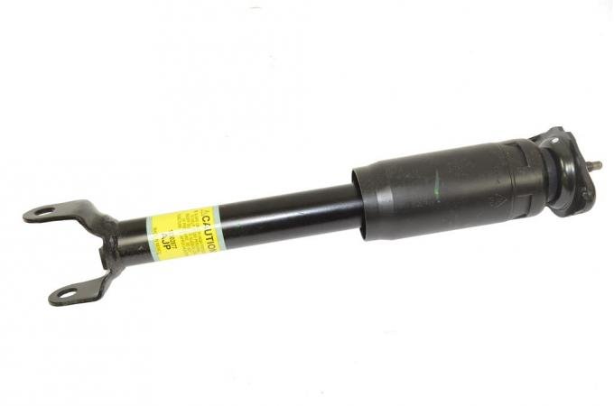 05-13 Rear Standard Shock Absorber - Factory (fe1)