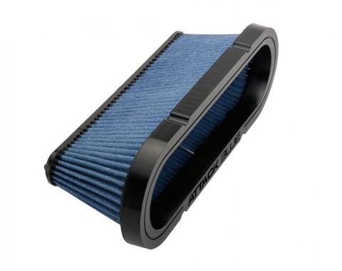 06-13 Attack Blue High Flow Air Filter - LS3 / LS7 / LS9