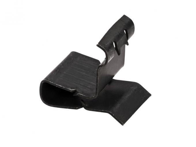 1963-1967 Hardtop Rear Upper Window Molding Clip