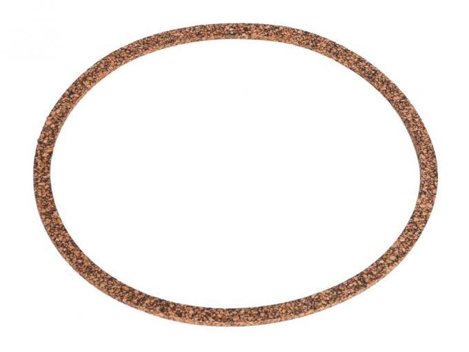 64-81 Air Cleaner Gasket - Holley Or Q-jet To Carburetor