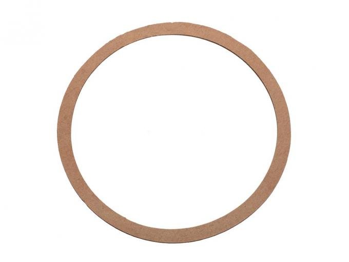 58-65 WCFB / AFB to Carburetor Air Cleaner Gasket ( Except 2 X 4 )