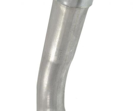 61-62 Gas Filler Neck