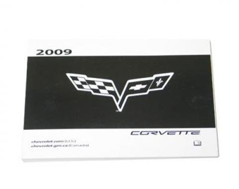 09 Owners Manual