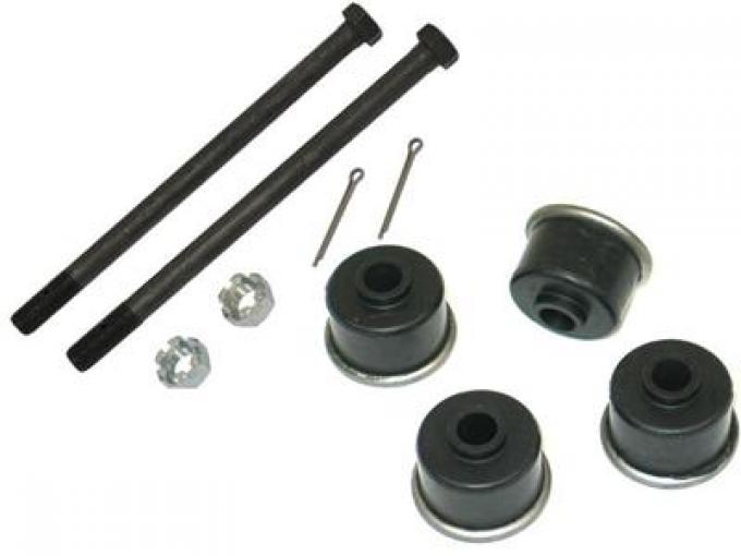 1984-1996 Rear Spring Mount Kit