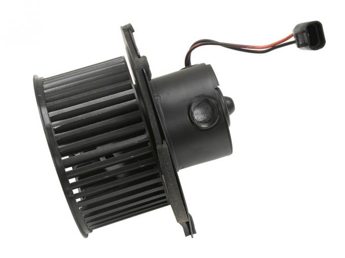 97-00 Air Conditioning Blower Motor With Dual Zone Air Conditioning