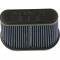 2014-2019 Attack Blue High Flow Air Filter - Fits all C7's including Z06 and ZR1