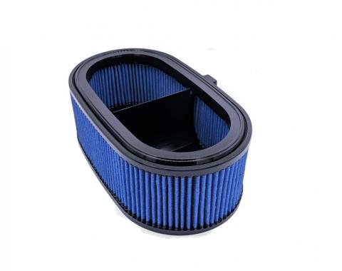 2020-2023 Attack Blue Lavenza High Flow Air Filter