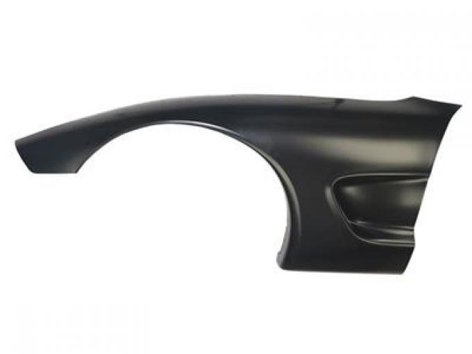 97-04 Front Side Fender - Left