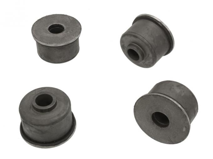 84-96 Rear Spring Mount Cushion - Polyurethane - Set of 4