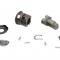 97-04 Center Console Door Lock Cylinder Kit