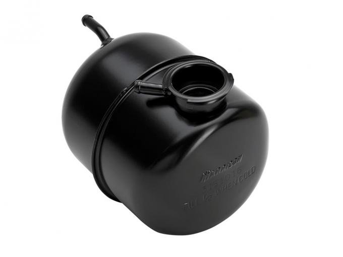 1961-1962 Black Custom Aluminum Expansion Tank