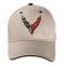 Hat Corvette C8 Heritage Cap