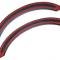 1984-1996 Rear Fender Flare - Grand Sport - Pair