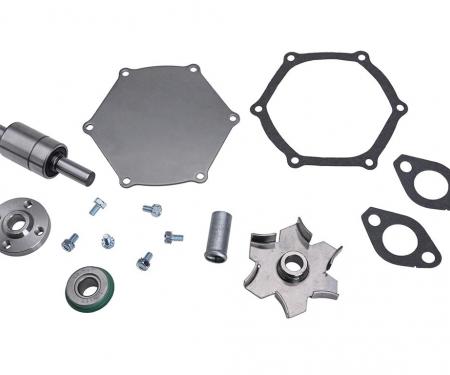 1965-1974 Water Pump Rebuild Kit - 396 / 427 / 454