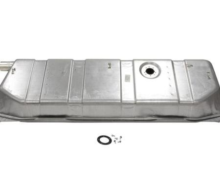 57-62 Gas Tank - Steel Vented With Baffles