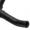 85-87 Heater Outlet Hose - Pump To Pipe With KC4 Oil Cooler Option