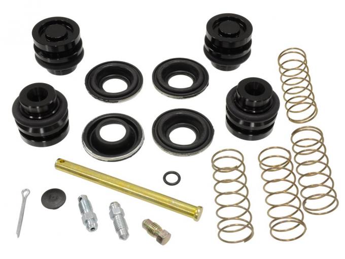 65-82 Rear Brake Caliper O-ring Seal Conversion Kit