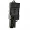 90-91 Power Window Switch - Left Hand