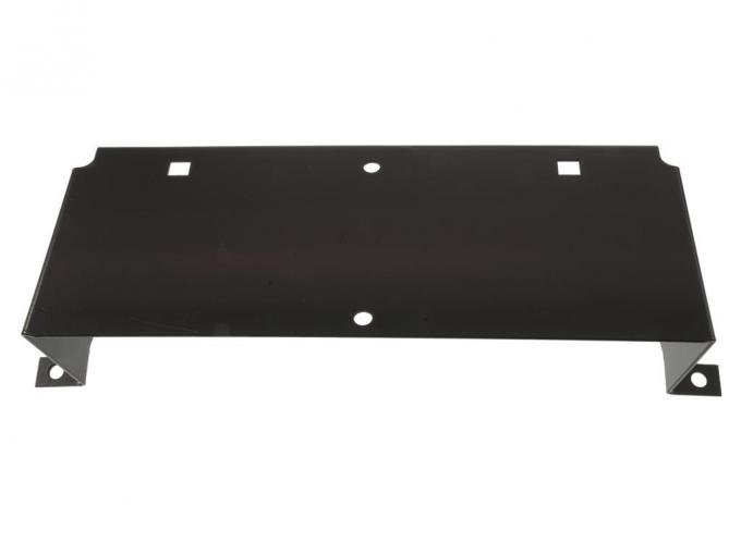 73-74 License Plate Bracket - Front