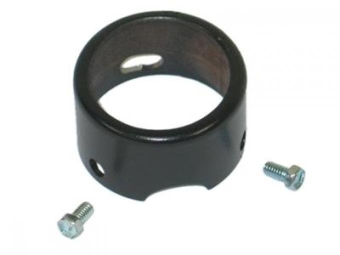 67-68 Tele Bearing Retainer With Screws