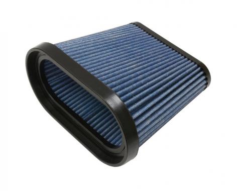 2014-2019 Attack Blue High Flow Air Filter - Fits all C7's including Z06 and ZR1