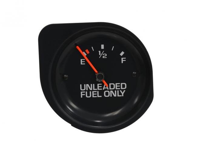 77 Fuel Gauge