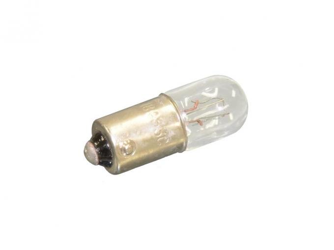 63-67 Glove Box / Dash Bezel Light Bulb #1893