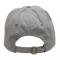 Hat - C6 Gray Twill