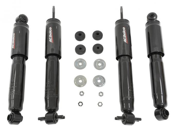 84-87 Shock Absorbers - OEM Except Z51 Or FX3