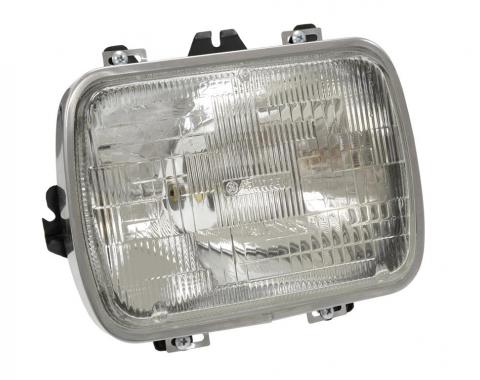 84-96 Headlight Capsule Assembly