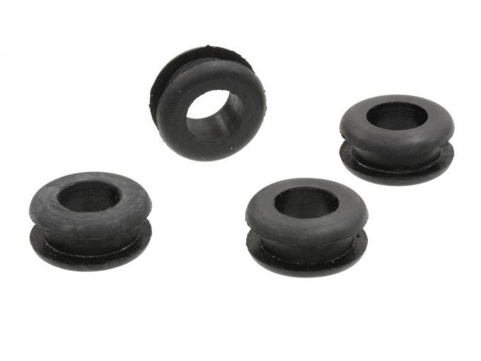 97-19 Lower Shifter Box Bushings - Manual Transmission