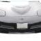 1997-2004 ZR1 Style Front Splitter Spoiler