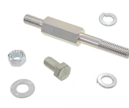 62-65 Idler Pulley Mount Stud Kit - Hi Performance