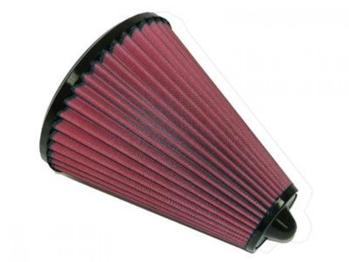 63-65 Air Cleaner / Filter Element - Fuel Injection K&N