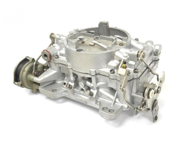 1964-1965 AFB 3721 Rebuilt Carburetor - 300 HP with Manual Transmission