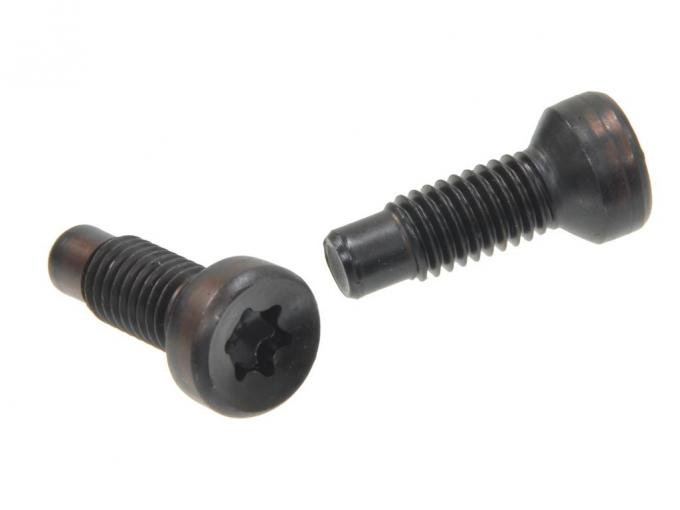 84-96 Front Roof Panel Mount Bolts (Set of 2)